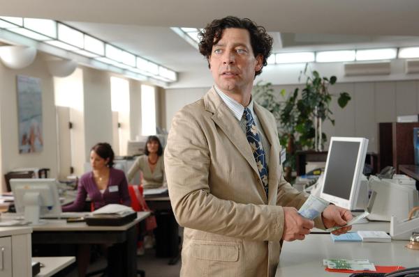 Bild 1 von 13: Im Bild: Gregor Bloéb (Wolferl Schröder).