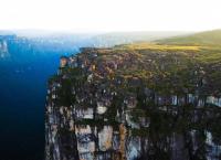 Venezuelas Tafelberge - Expedition ins Haus der Götter