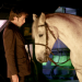 Doctor Who