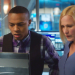 CSI: Cyber