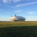 Geniale Technik - Hybridluftschiff Airlander