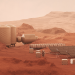 Space Night science