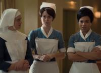 Call the Midwife - Ruf des Lebens