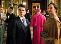 Die Diplomatin - Vermisst in Rom