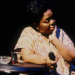 Cesária Évora - der Traum frei zu sein