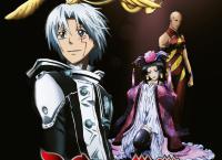 D.Gray-man