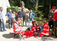 Aktenzeichen XY... gelöst!