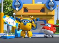 Super Wings