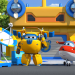 Super Wings