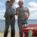 Die Schatzsucher von Oak Island