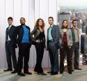 CSI: NY