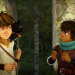 Arthur und die Freunde der Tafelrunde