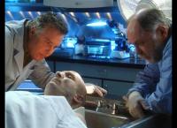 CSI: Den Tätern auf der Spur