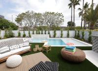 Christinas kalifornischer Traum