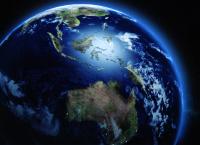 Asiens Ozeane im Wandel