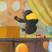 Der kleine Rabe Socke