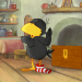 Der kleine Rabe Socke