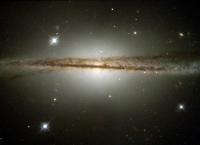 Spacetime