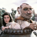 Die Reise ins Labyrinth