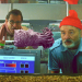 The Life Aquatic with Steve Zissou - Die Tiefseetaucher