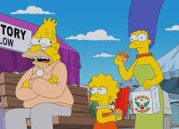 Die Simpsons