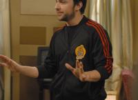 It's Always Sunny in Philadelphia