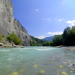 Wilder Rhein