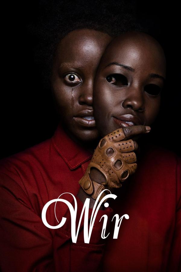 Bild 1 von 9: Wir - Artwork