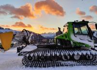 Snow Lords - Arbeiten im Pistenparadies