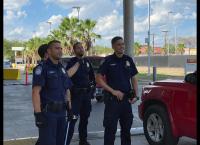 Border Patrol USA - Einsatz an Mexikos Grenze