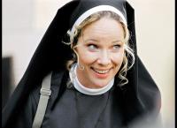 Die Nonne und der Kommissar