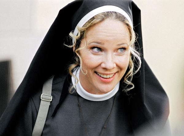 Bild 1 von 10: Im Bild: Wenn es ihr gelungen ist, eine Verdächtige auszutricksen, ist Camilla (Ann-Kathrin Kramer) unverhohlen erfreut.