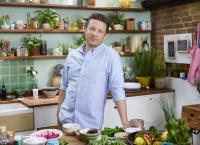 Jamie Oliver Genial Gesund: Superfood for Family & Friends