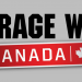 Storage Wars - Geschäfte in Kanada