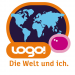logo! Die Welt und ich.