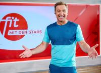 Fit mit den Stars