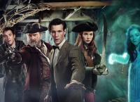 Doctor Who