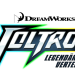 Voltron: Legendärer Verteidiger