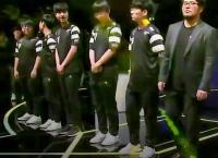 Modern Day Gladiators