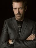 Hugh Laurie in: Dr. House