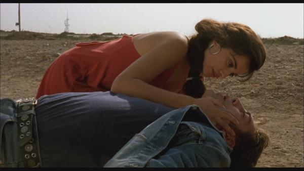 Bild 1 von 9: La hija de puta (Penélope Cruz) und El chorizo (Javier Bardem, liegend).