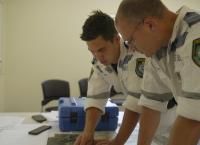 Police Rescue Australia