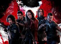 Resident Evil: Welcome to Raccoon City