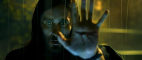Bild 1 von 8: Dr. Michael Morbius (Jared Leto)