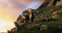 Sat1 22:25: BFG - Big Friendly Giant