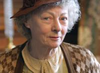 Agatha Christies Marple