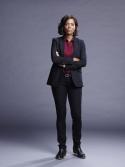 Aisha Tyler in: Criminal Minds