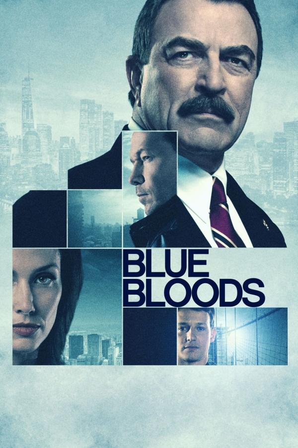 Bild 1 von 6: (11. Staffel) - Blue Bloods - Artwork
