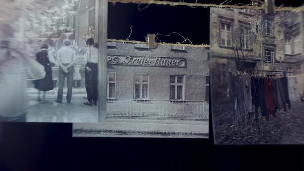 Bild 1 von 5: Dietmar Riemann hielt den DDR-Alltag Ende der 80er-Jahre auf seinen Fotos fest.