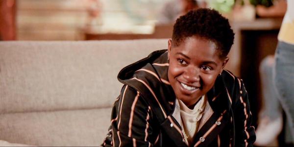 Bild 1 von 18: Im Bild: Bre-Z (Tamia 'Coop' Cooper).